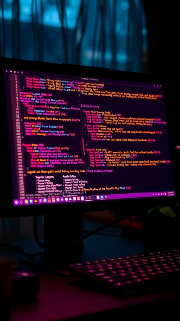 Mastering CSS Grid for Complex Layouts