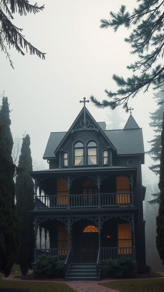 The Forgotten Room
