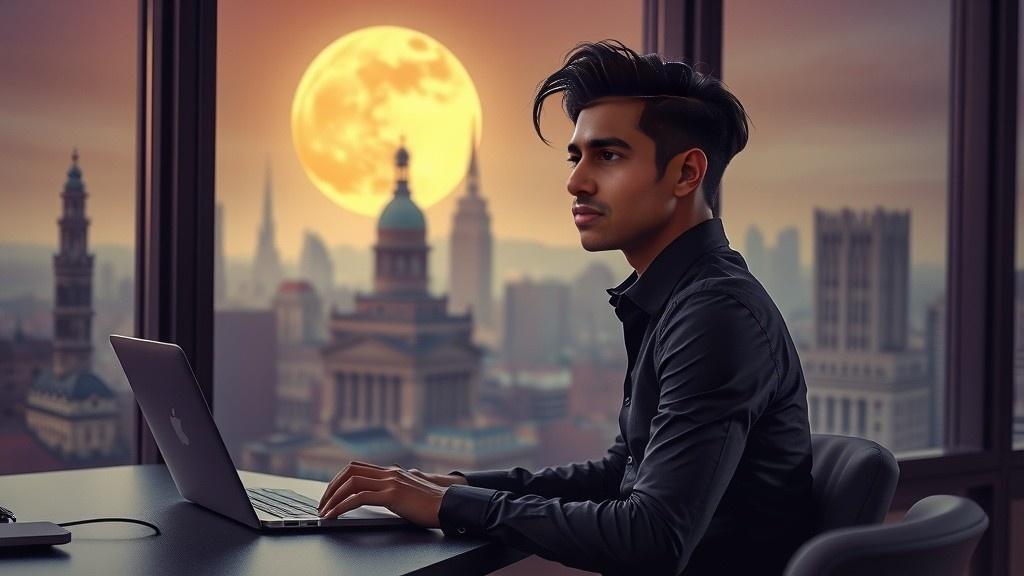 Freelancing: Myths vs. Reality