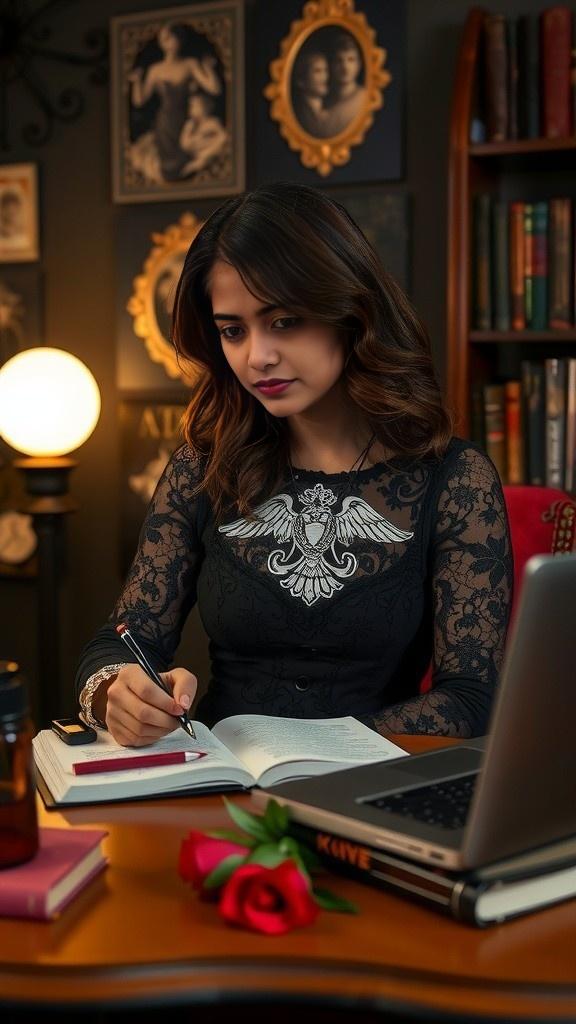 Membangun Personal Branding yang Kuat: Langkah-Langkah Praktis