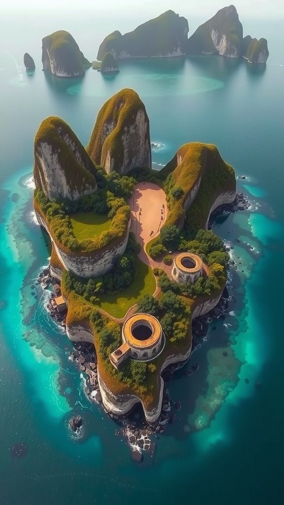 Secrets of Snake Island: The Hissing Mystery