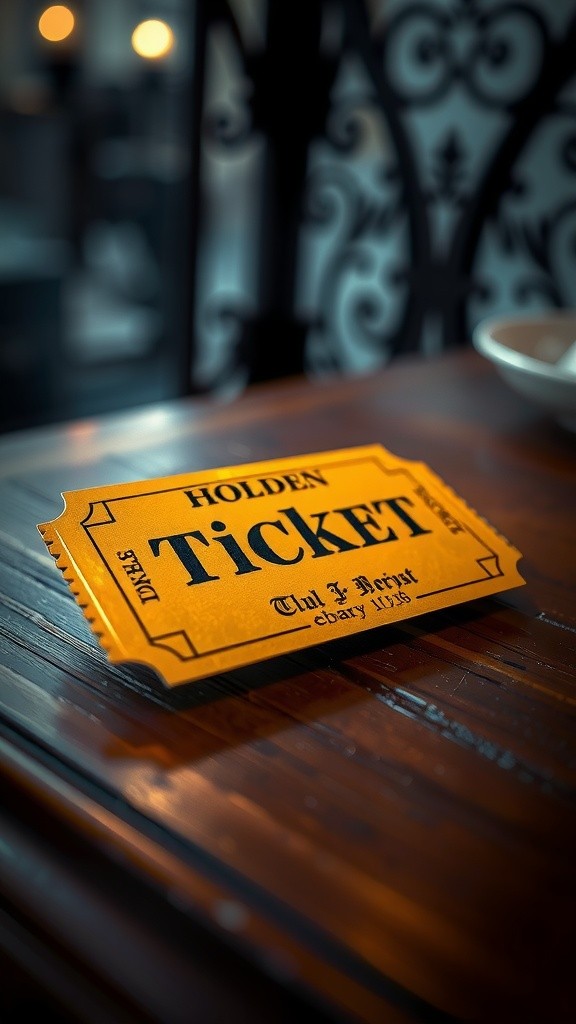 Uang Sebagai Tiket Sakti Kehidupan