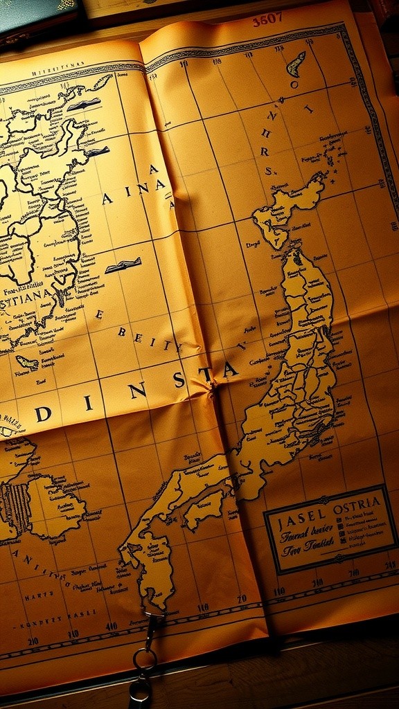 Sejarah Hubungan Jepang dan Indonesia: Dari Abad ke-17 hingga Kemerdekaan