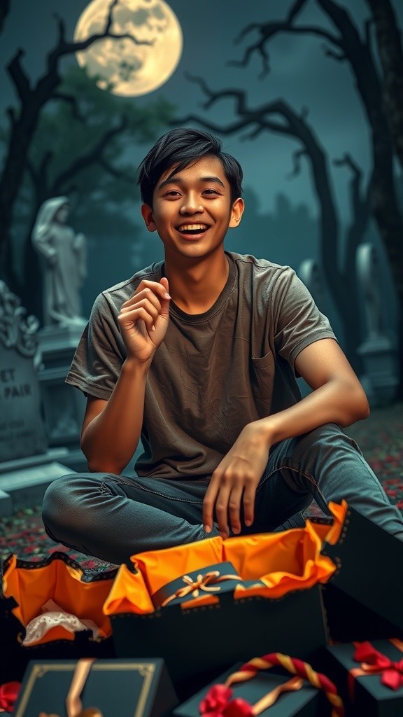 Sendal Satu, Checkout Dua Kali!