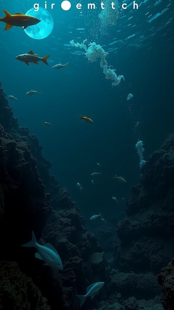 Misteri Anomali Laut Baltik: Kecelakaan Luar Angkasa atau Endapan Glasial?