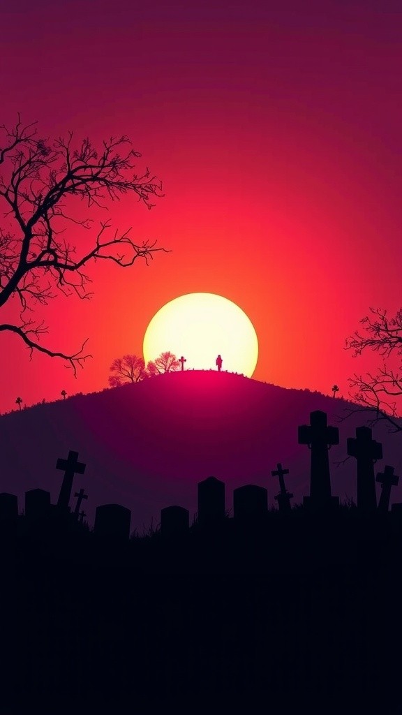 The Hope of Jesus' Resurrection on the Third Day