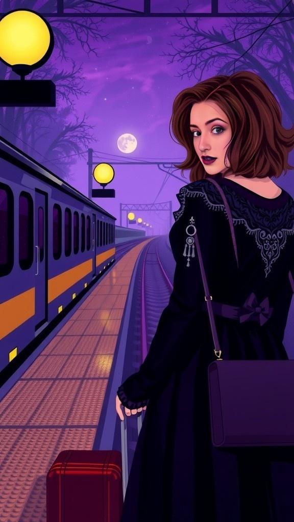 Breaking Free: A Daughter-in-Law's Escape from a Wicked Mother-in-Law