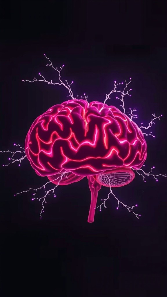 Fakta Menarik Tentang Otak, DNA, dan Cahaya Matahari