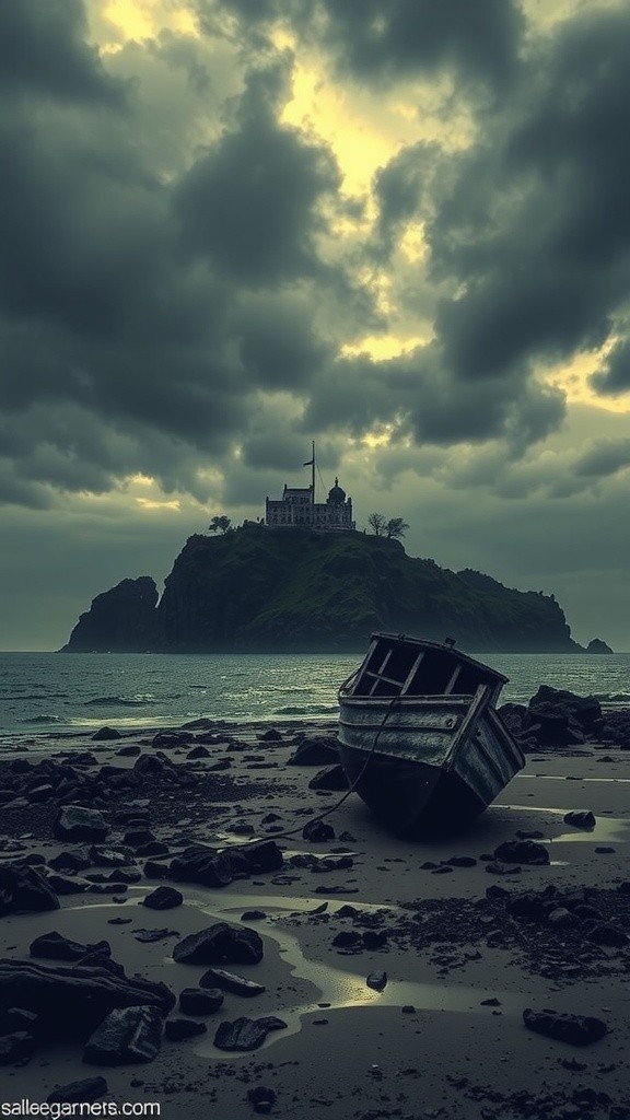 The Fisherman’s Promise