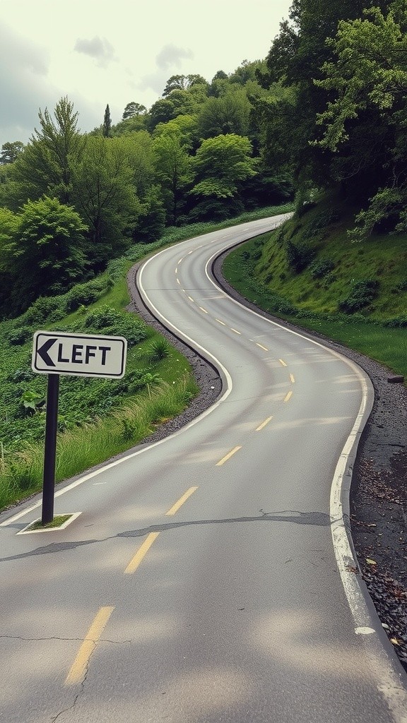 Navigating Life: A Lighthearted Reminder