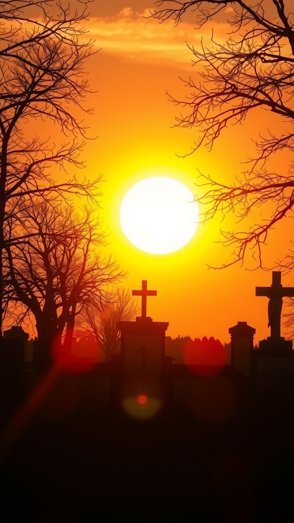 The Resurrection of Jesus: Hope and Renewal in Christianity