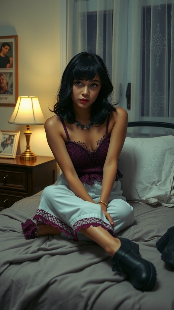 ভুল ফোনের সম্পর্ক