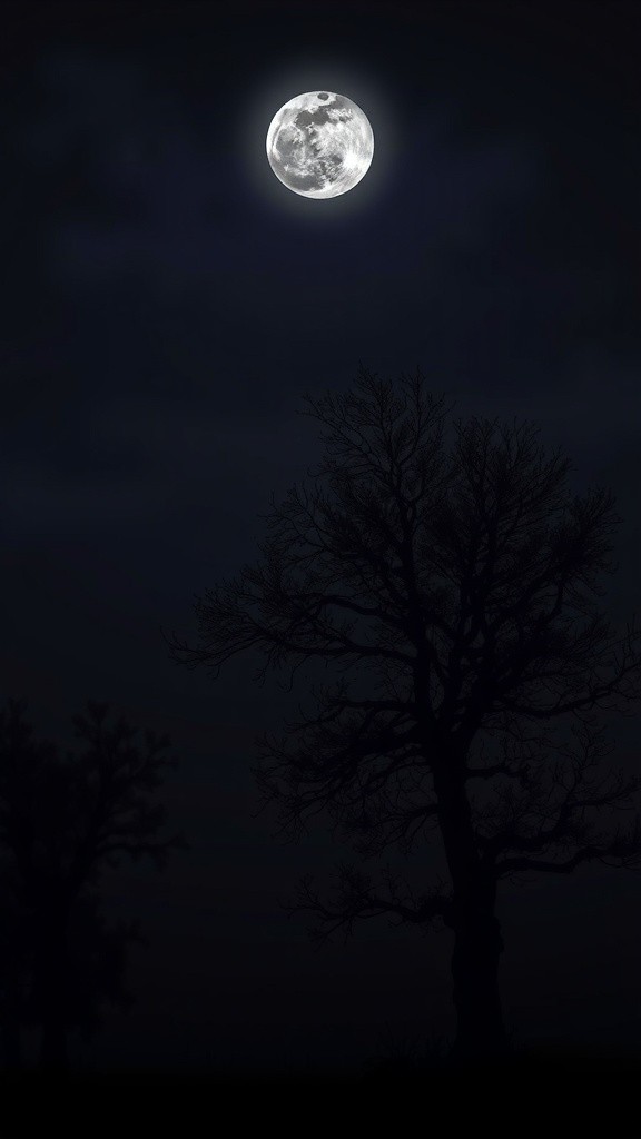 The Midnight Caller