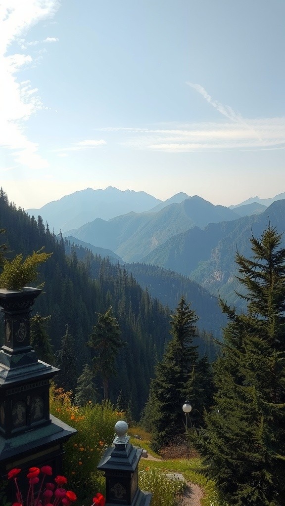 Fakta Menarik Tentang Gunung