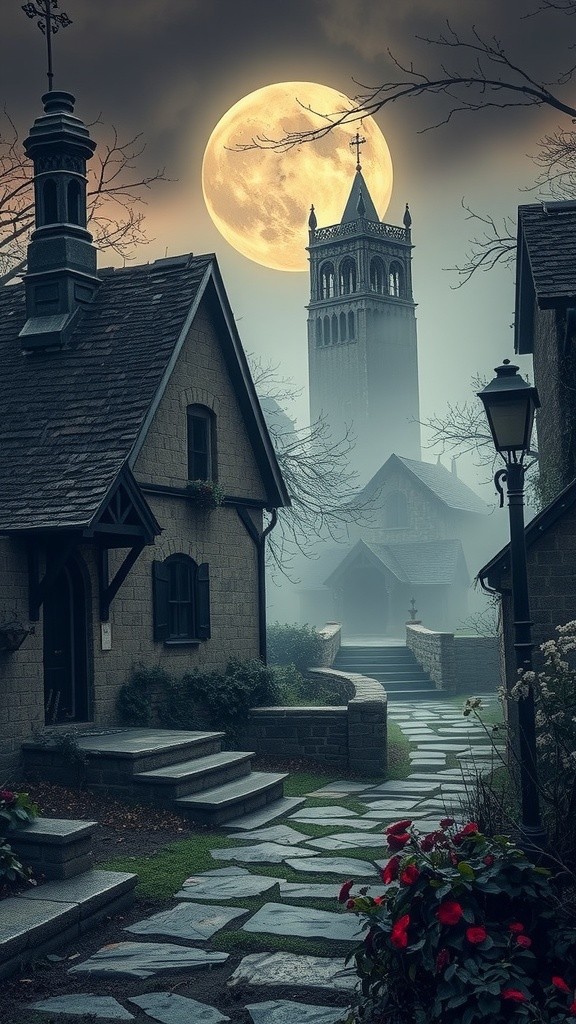 The Dark Pact of Lila