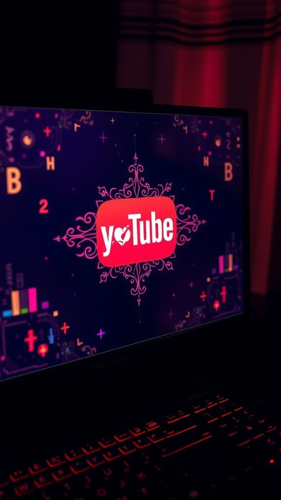 The Secret Formula to YouTube Stardom