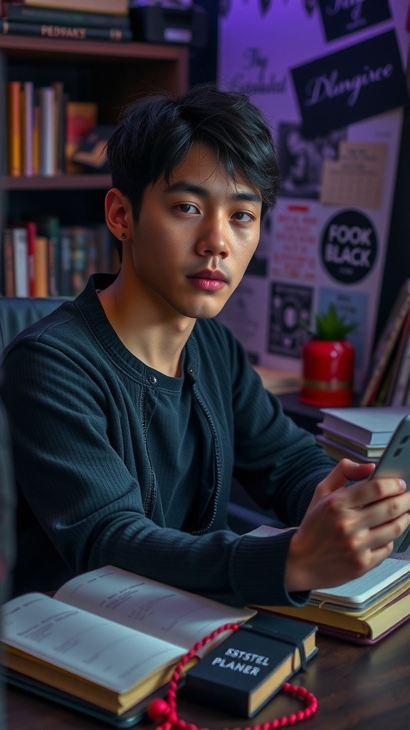 Kebiasaan Jebakan untuk Disiplin Tanpa Drama