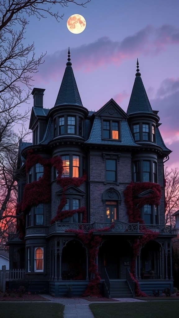 I Never Knew My House Had an Evil Spirit