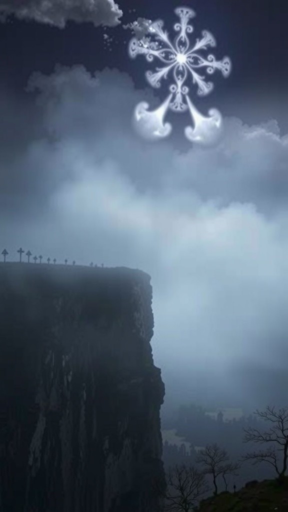 Whispers in the Fog of the Lost Lands