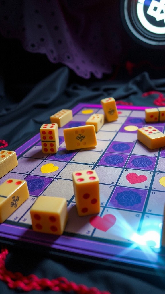 Domino Hi-Lo: Tebak Angka dengan Seru!