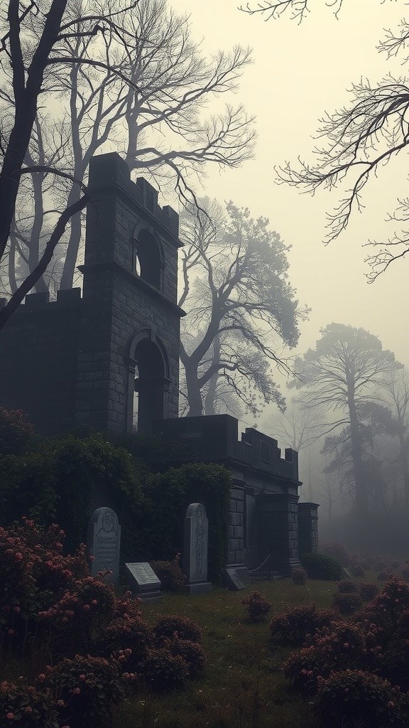 Misteri Kota Hilang: Elmsworth yang Tak Terlihat