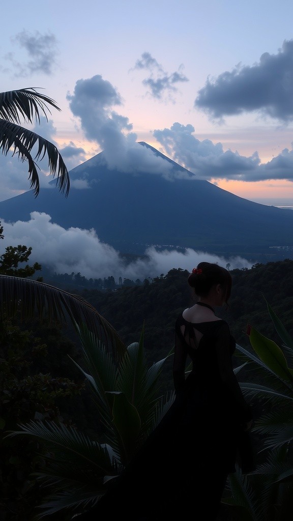 Legenda Putri Mandalika: Simbol Kekuatan dan Keindahan Lombok