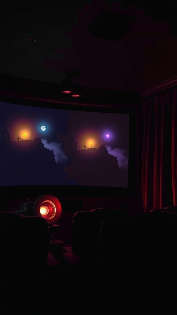 The Last Screening