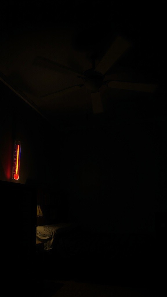 Whispers in the Dark