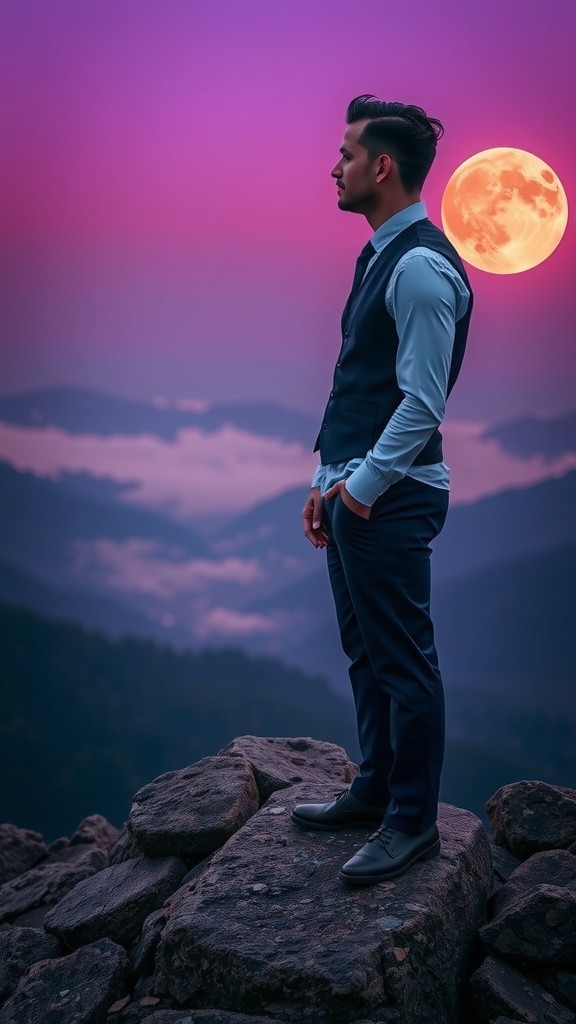 Evolve to Succeed: Level Up Your Life