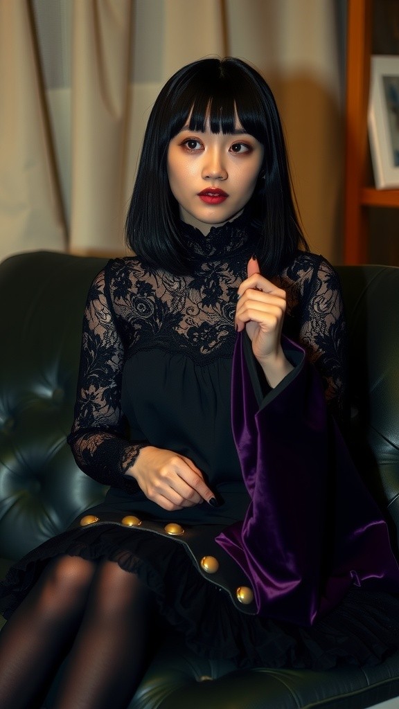 Outfit Simpel di Setiap Kesempatan