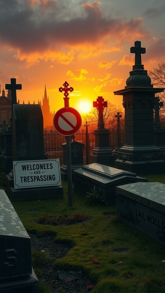 Misteri Greyfriars Kirkyard: Arwah George Mackenzie