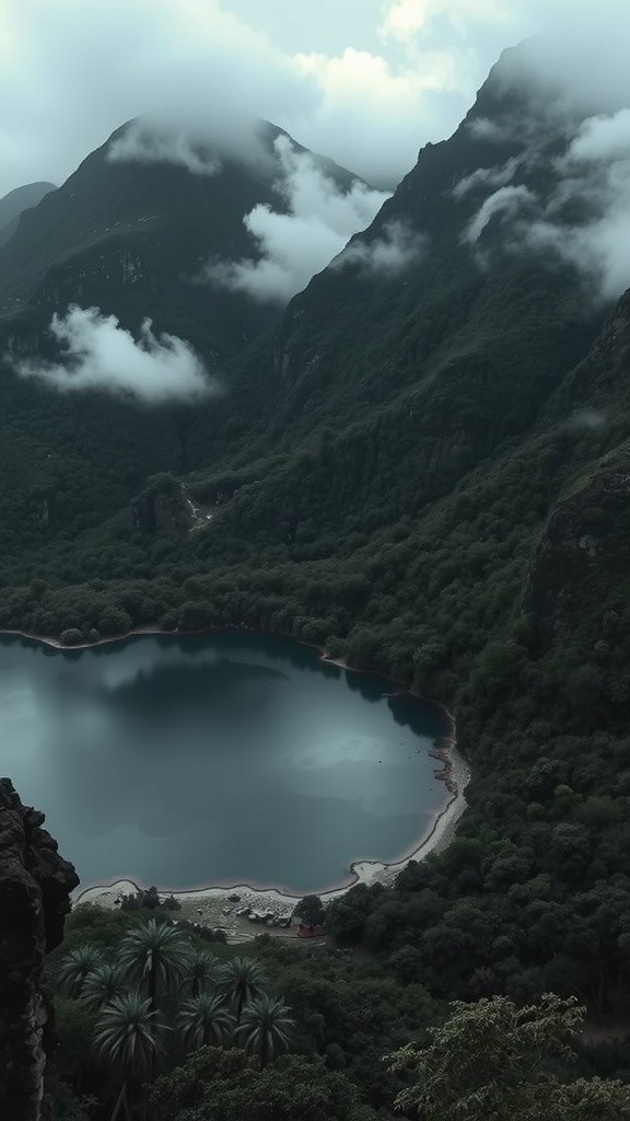 La Laguna que Elige