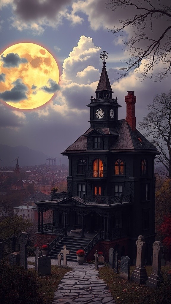 Whispers in the Dark: A Horror Inspired Tale