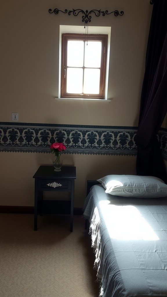 Cermin Misterius di Kosan Baru