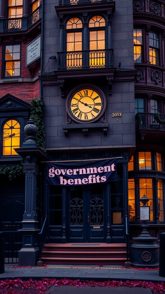 Unlocking Billions: Why 7 Out of 10 Americans Miss Out on Government Benefits!