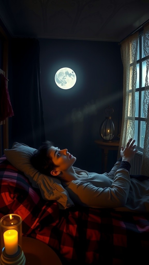 আমি যখন রাত ২টায় দেখলাম ভুত