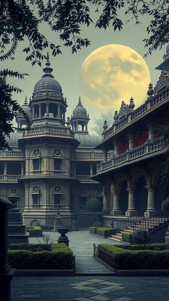 ज्ञान की भूमि – नालंदा