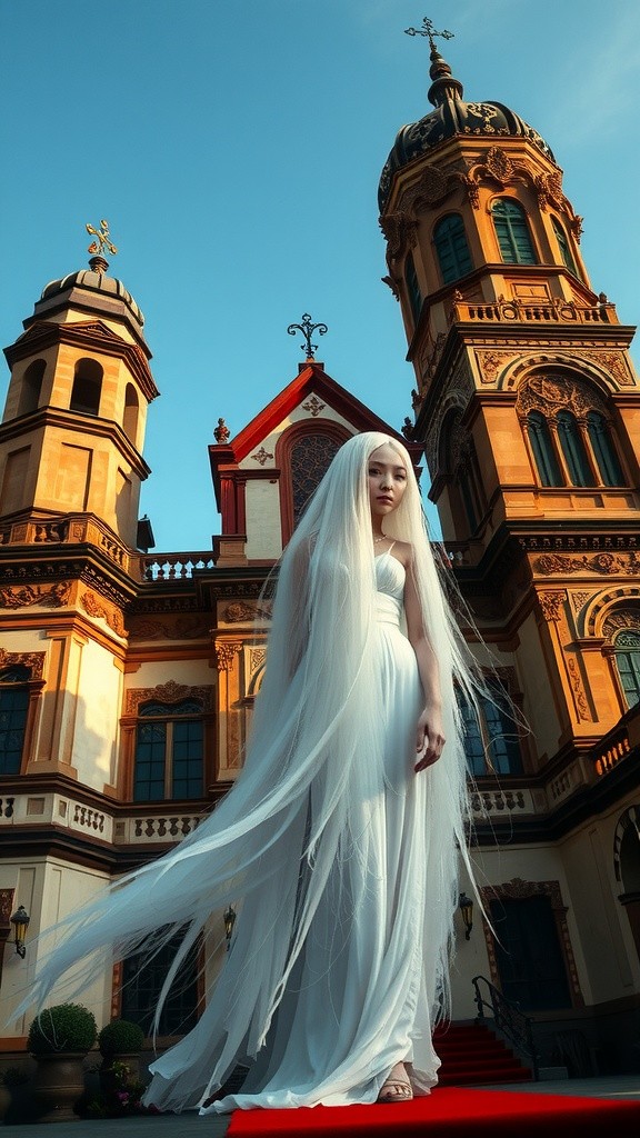 Aku Bertemu Hantu di Lawang Sewu