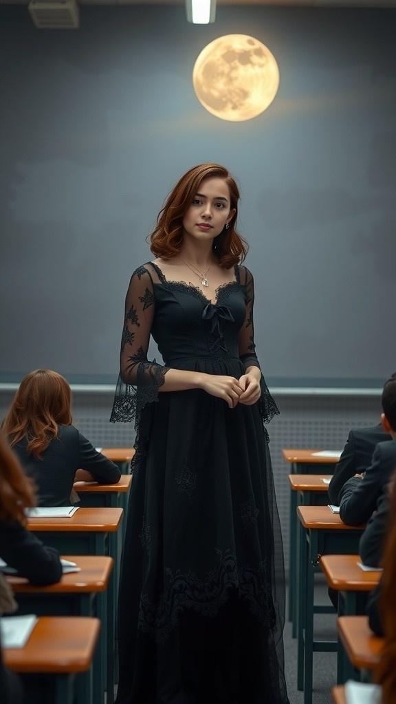 Keceriaan dan Keributan di Kelas