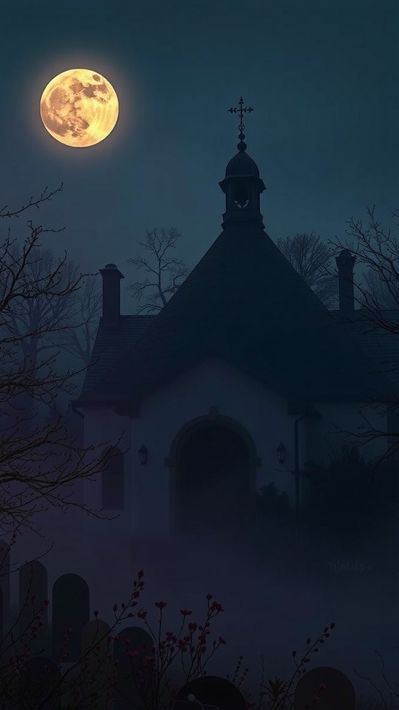 ताला तोड़ने वाला राक्षस