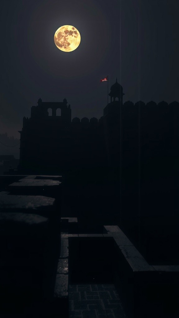 तुम्हारा सामना आत्माओं से