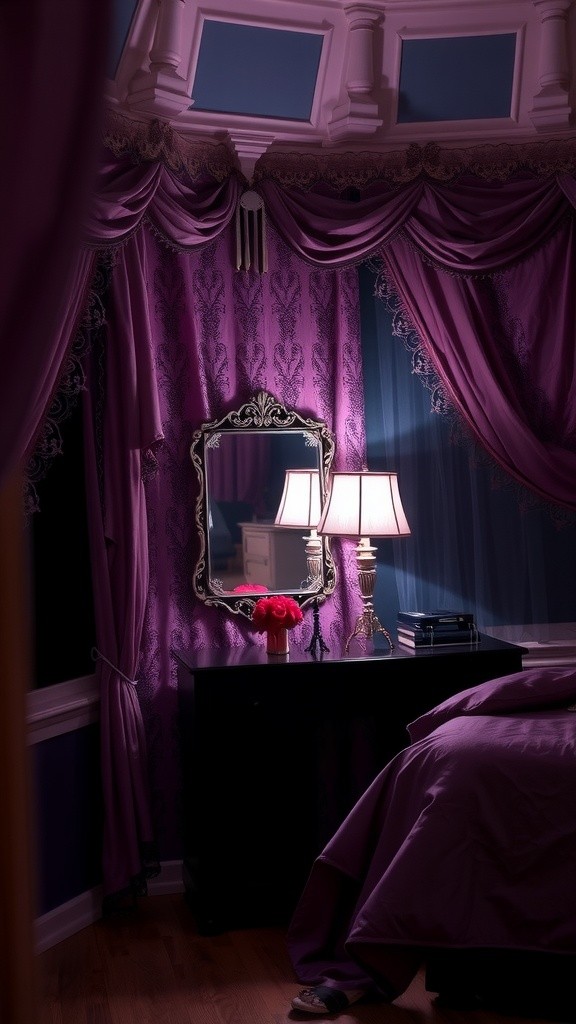 The Basement Reflection