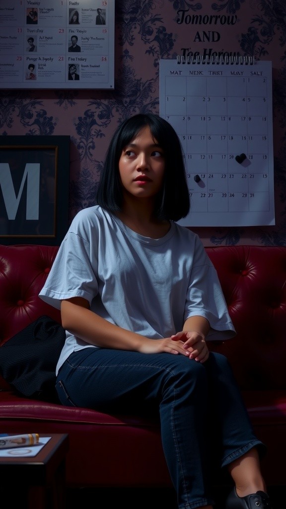 Mulai Hari Ini: Jangan Tunda Mimpimu!