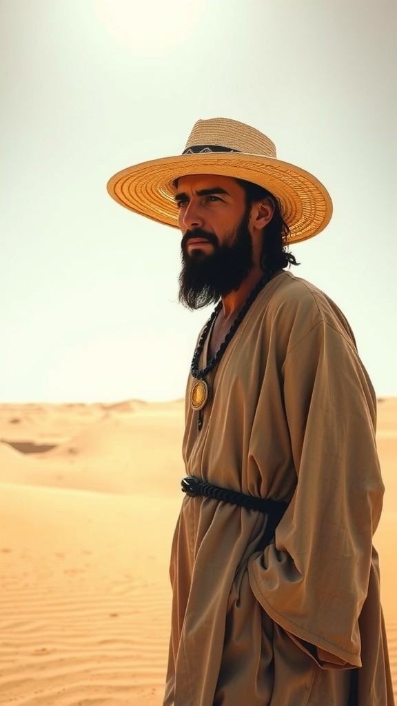 البحث عن الماء في المكان الصحيح