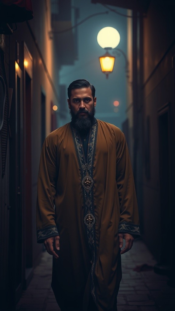 Kisah Umar bin Khattab dan Kepeduliannya