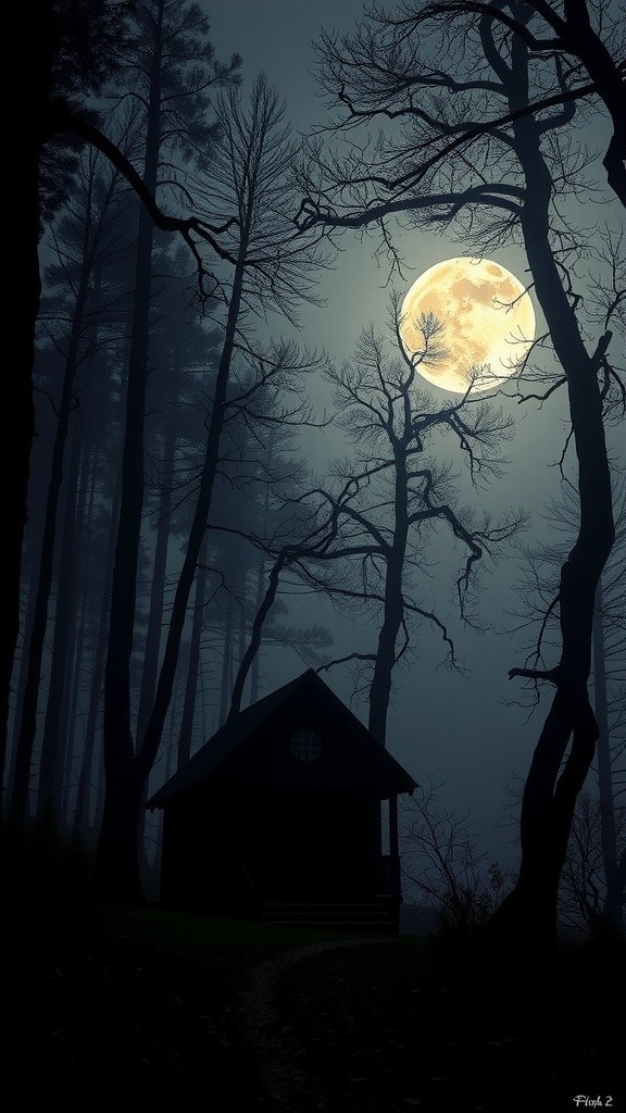 Echoes of the Wendigo