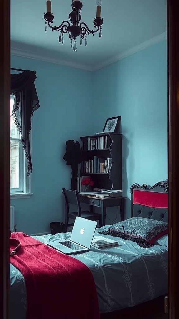 Hantu atau Ibu Kos?