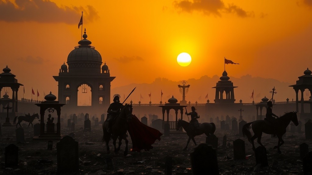 श्रीमद्भगवद्गीता: प्रथम अध्याय के श्लोकों का विश्लेषण