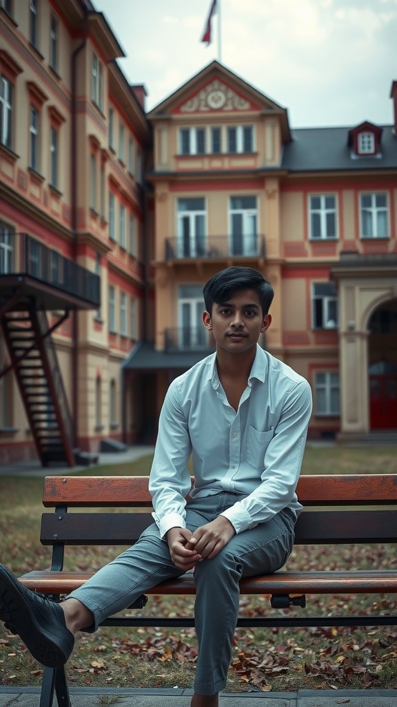 अनअपेक्षित मित्रता: एक बच्चा और बिल्ली की कहानी