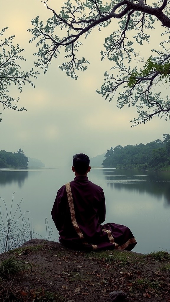 शांति और सच्चाई: जीवन की महत्वपूर्ण सीखें
